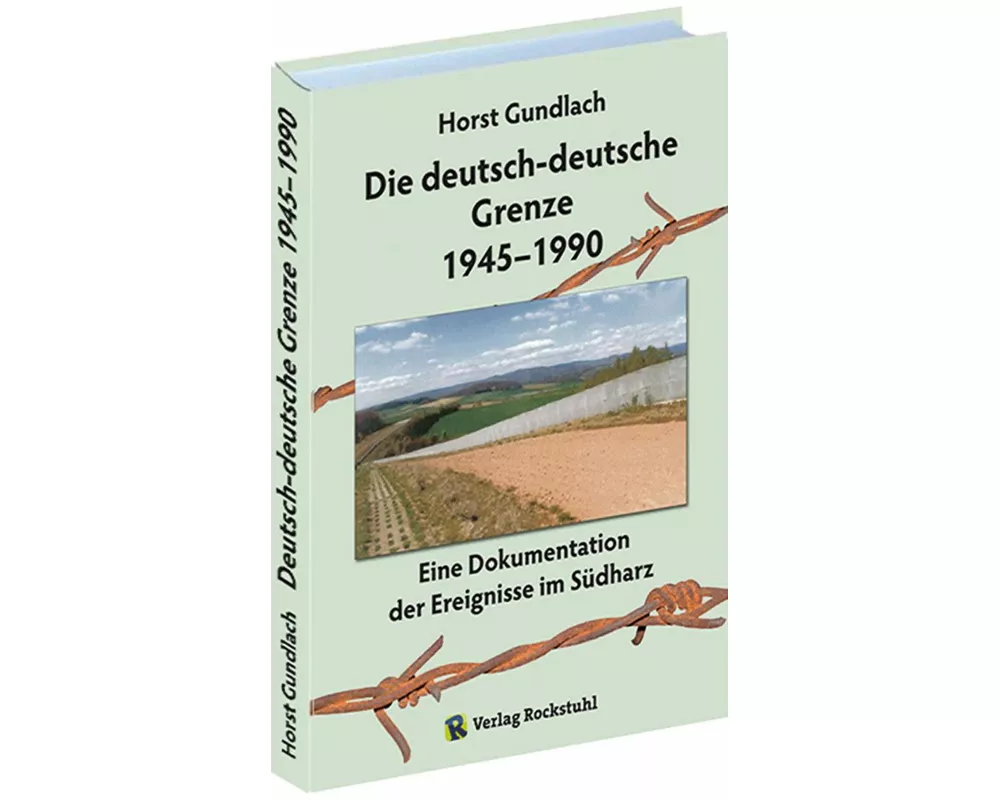 Die deutsch-deutsche Grenze 1945-1990