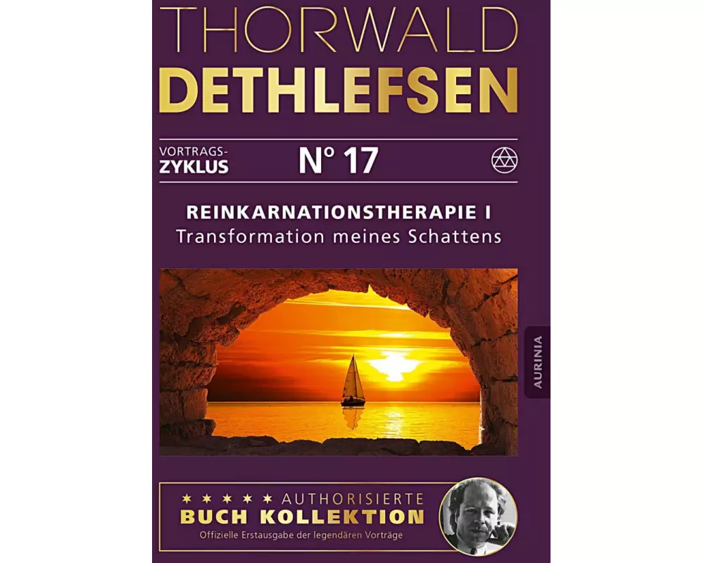 Reinkarnationstherapie I - Transformation meines Schattens