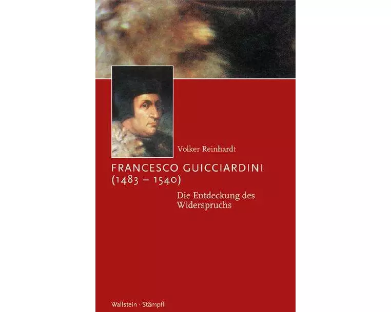 Francesco Guicciardini (1483-1540)