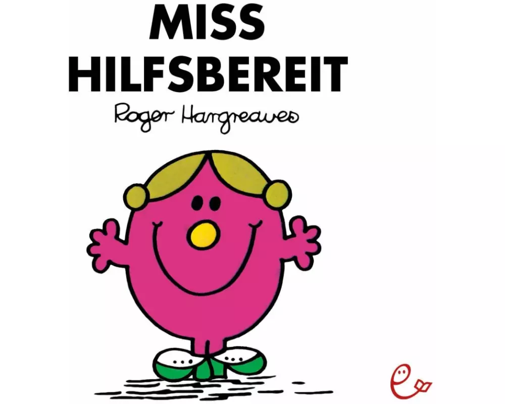 Miss Hilfsbereit