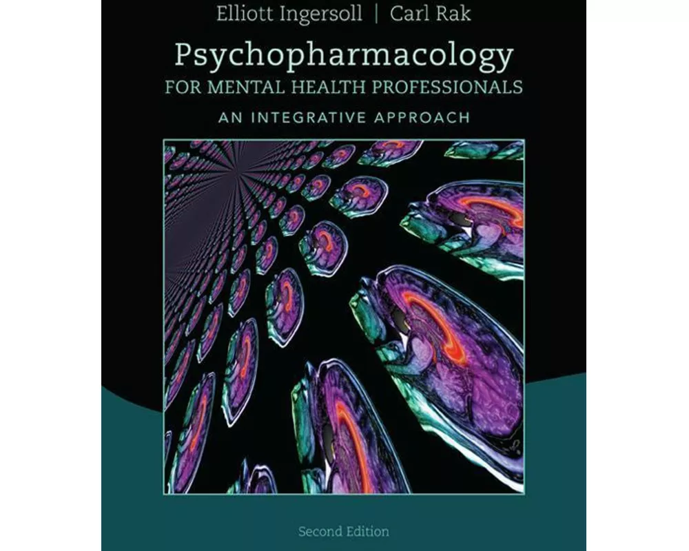Psychopharmacology for Mental Health Professionals