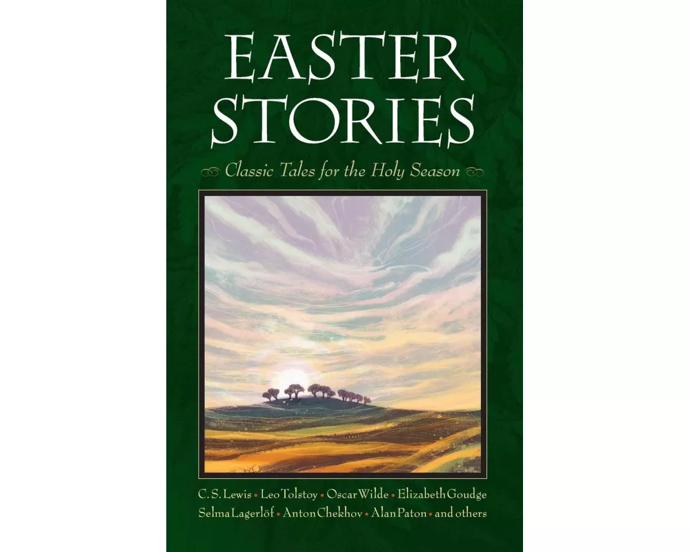 Easter Stories