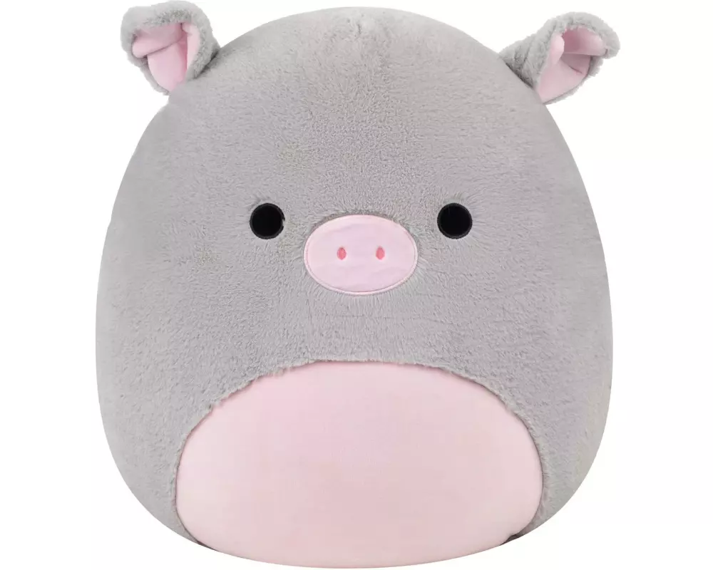 Squishmallows Bessa Pig 50 cm