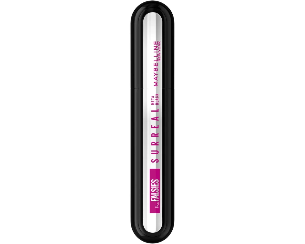 Maybelline Falsies Surreal Meta Black
