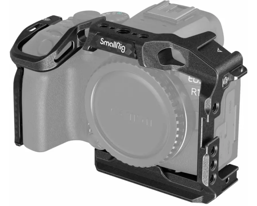 Smallrig Cage Black Mamba Canon EOS R10