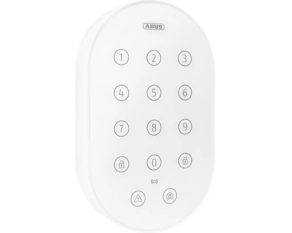 Abus Smartvest Pro Funk-Bedienteil