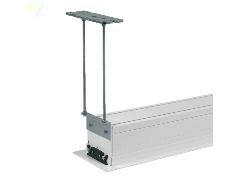 AV Stumpfl Montageset Deckeneinbau,