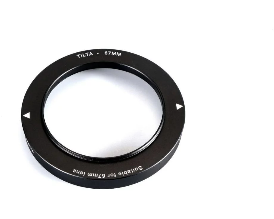 Tilta MB-T15-67 Objektivaufsatz