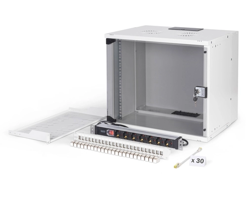 NETW-SET SOHO PRO 9HE 19GR