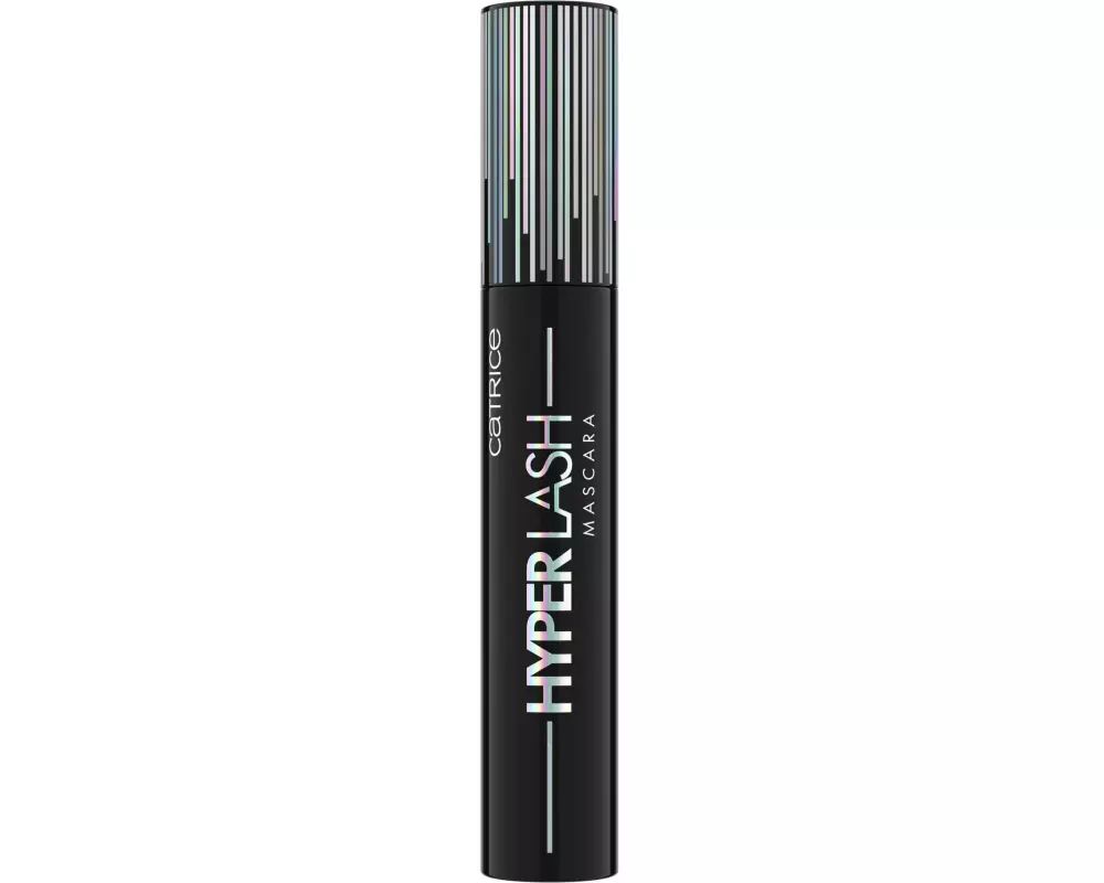 Catrice Mascara Hyper Lash 010 Electric Black