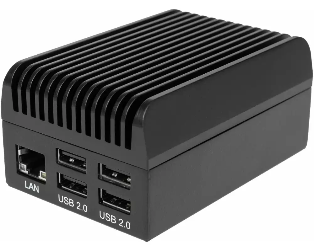 IONodes Decoder ION-R100S bis 32 Cams