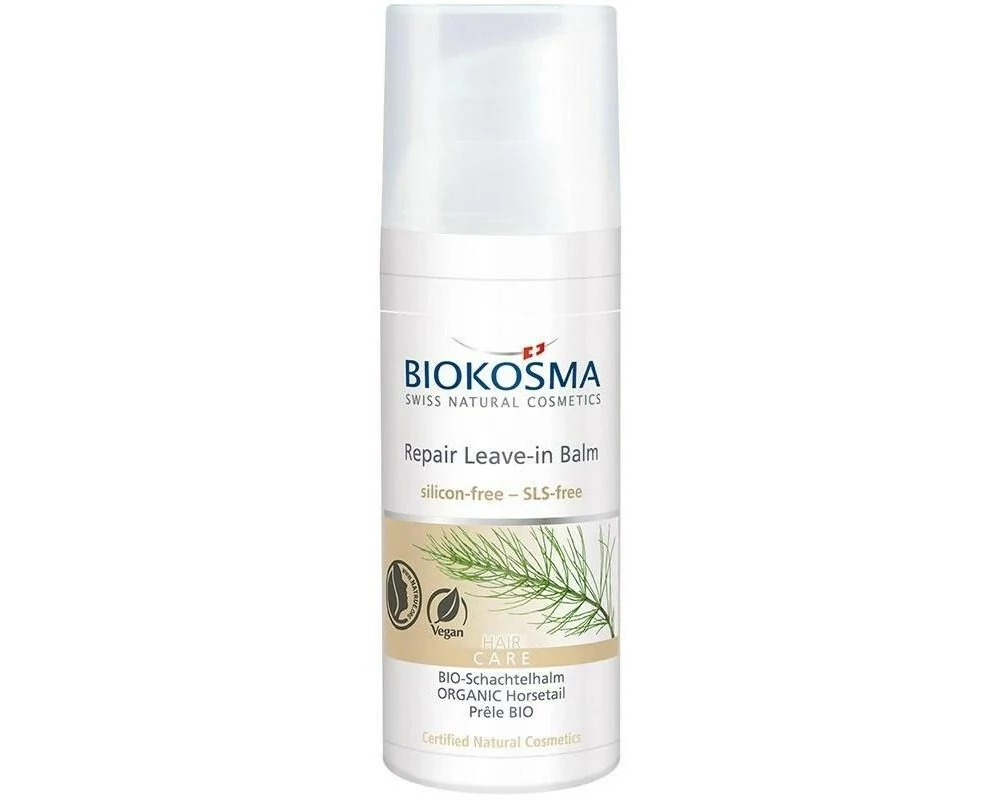 Biokosma Repair Leave-in Balsam Chess BIO 50 ml 50 ml