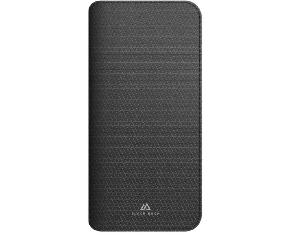 Black Rock Slim Folio Apple iPhone16e