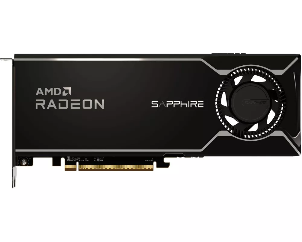 SAPPHIRE Grafikkarte Radeon AI Pro R9700 32 GB