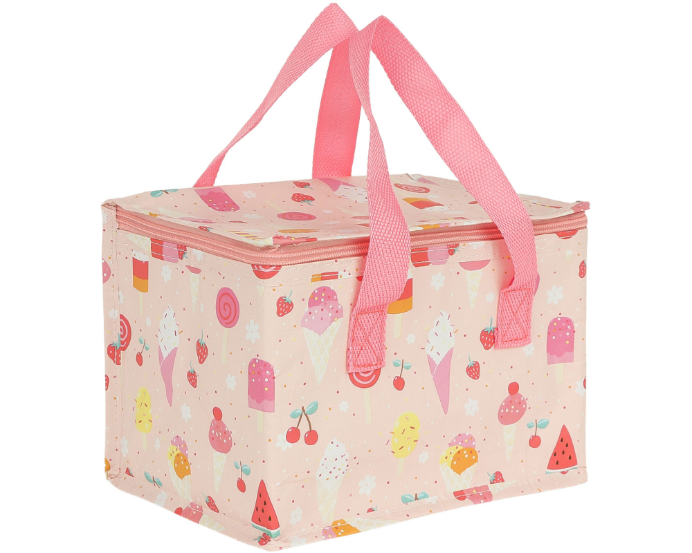 ALLC Kühltasche 23x16x16cm CBICPI29 Ice-cream