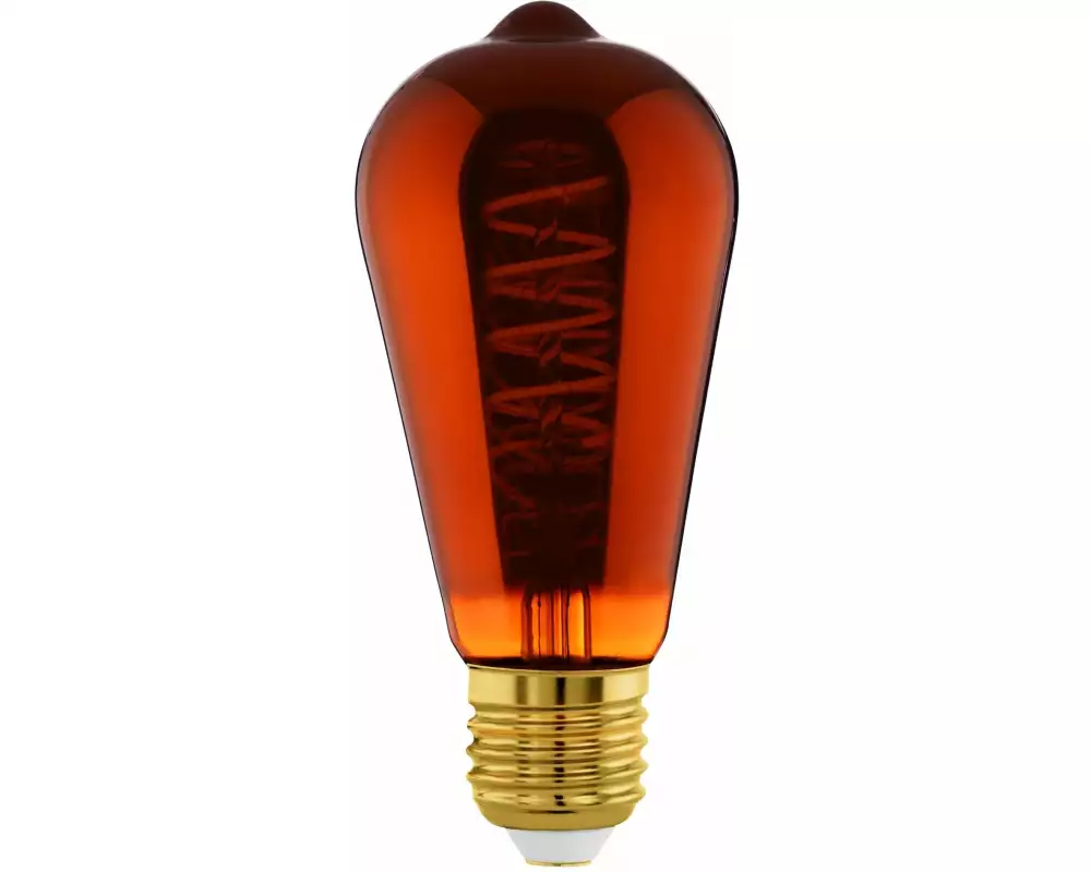 EGLO Leuchten Lampe 4 W E27 Warmweiss