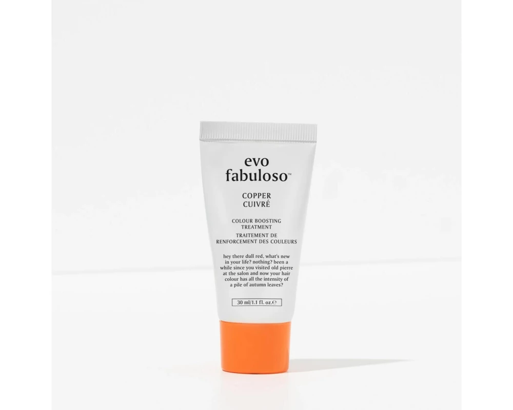 evo Fabuloso Colour Boosting Treatment 30 ml