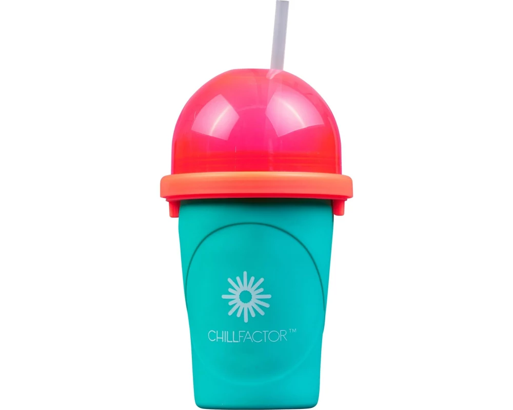 CPC Glacemaschine Slushy Maker 0.37 l, Grün