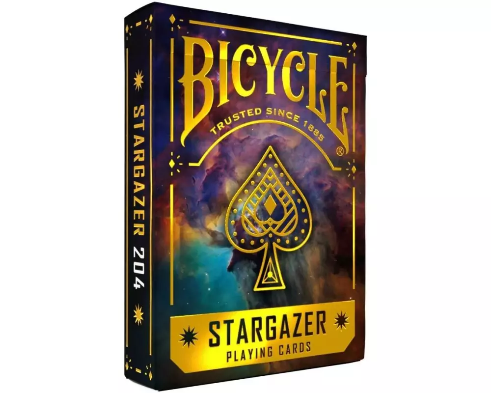 Bicycle Stargazer 204 Designer