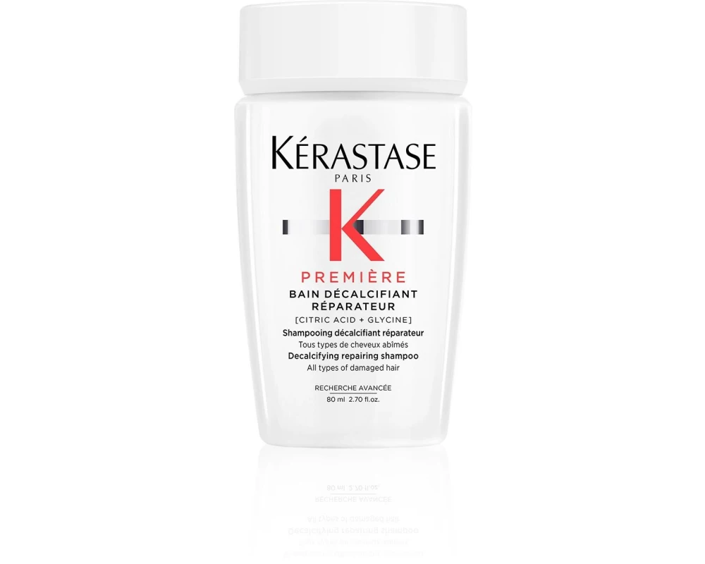 Kérastase Premiere Bain Décalcifiant Réparateur 80 ml