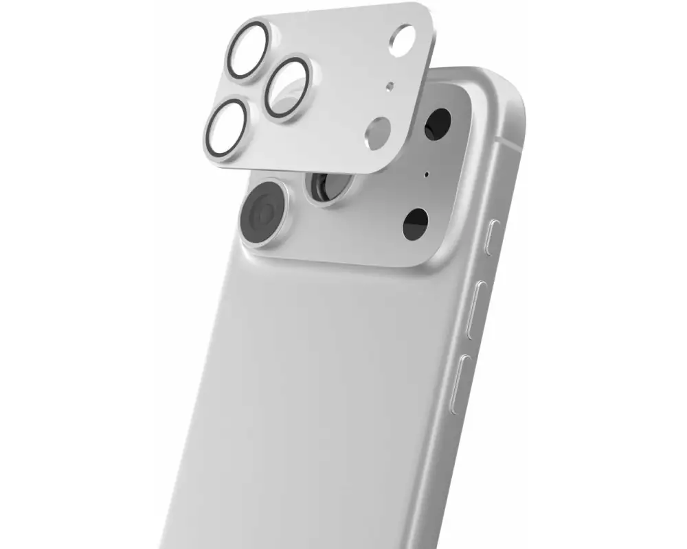Hama Cam Protect Pro Kameraschutzglas