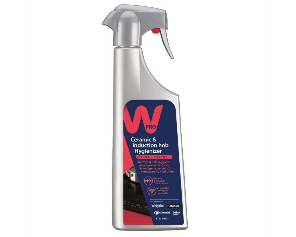 WPro Kochfeldreiniger WCS015 500 ml