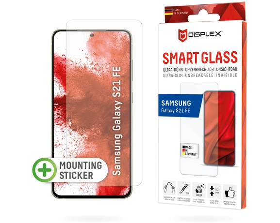 DISPLEX SMART GLASS SAMSUNG