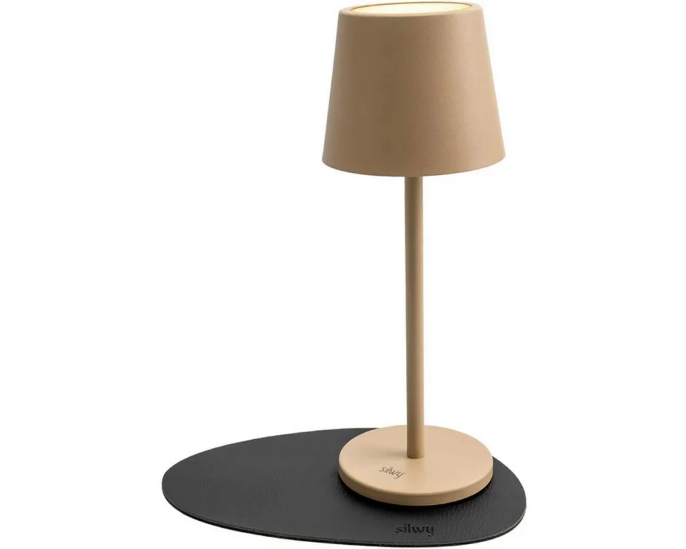 Silwy Magnet-Leuchte SAND 25 cm