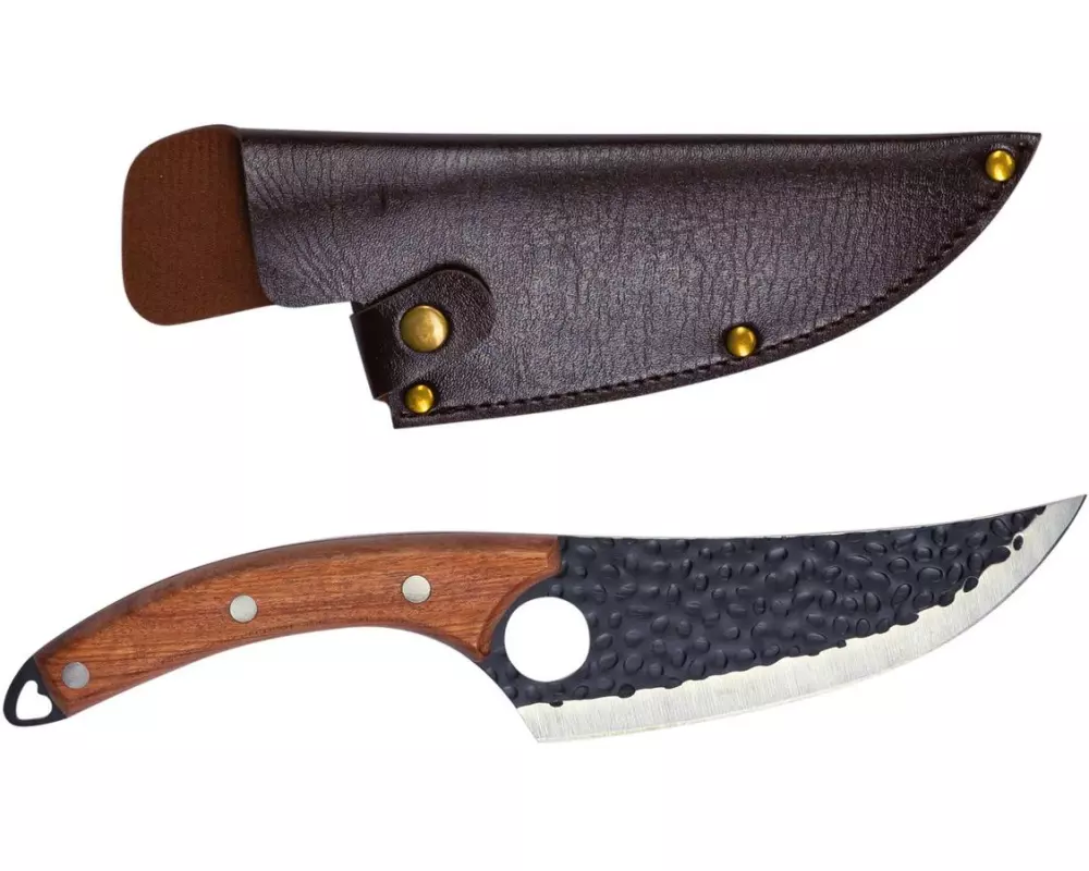 Nouvel Kochmesser S Schwarz