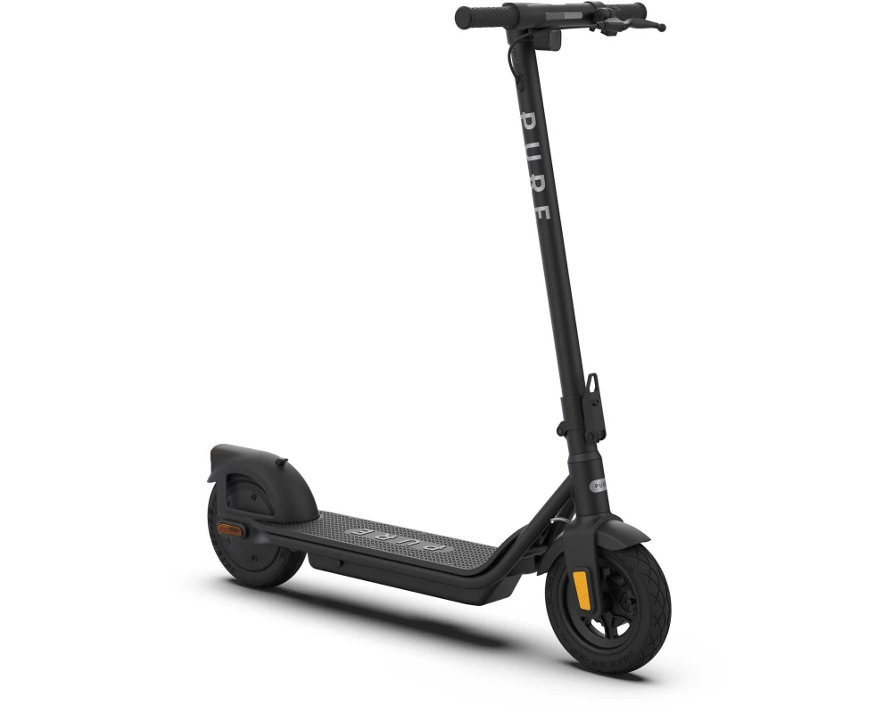 Pure Electric E-Scooter Air 4