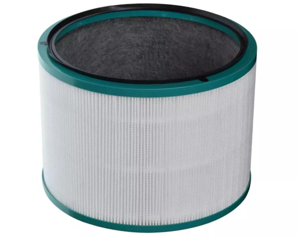 GenericFilter Ersatzfilter für Dyson 968101-04