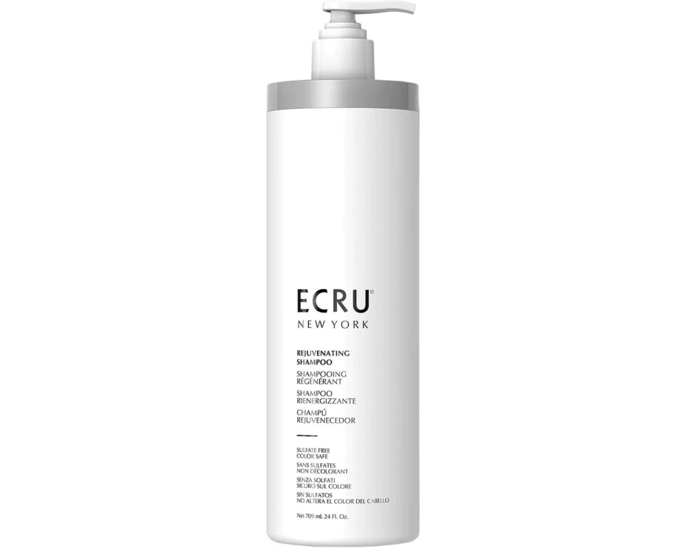 ECRU NEW YORK Rejuvenating Shampoo 709 ml