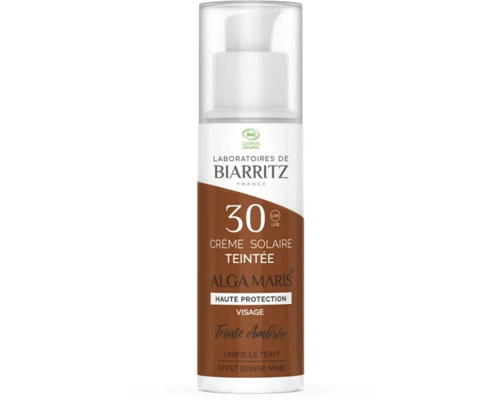 Laboratoires de Biarritz Alga Maris 50 ml