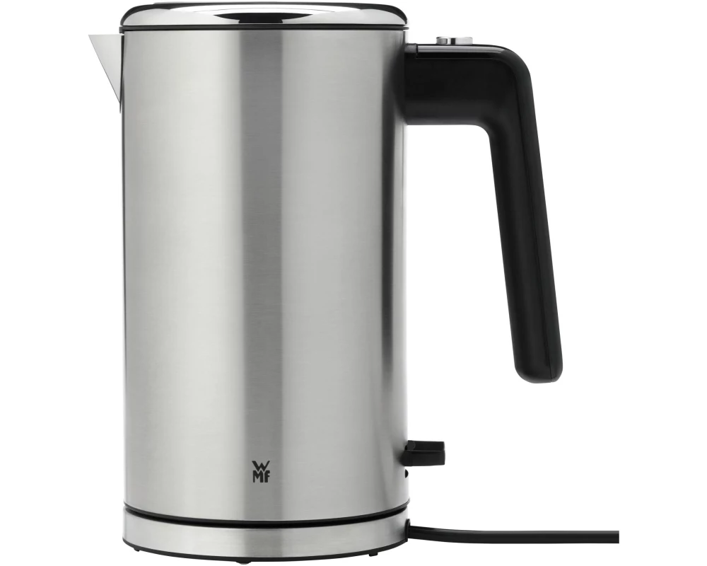 WMF Wasserkocher Lono 1.3 l, Silber