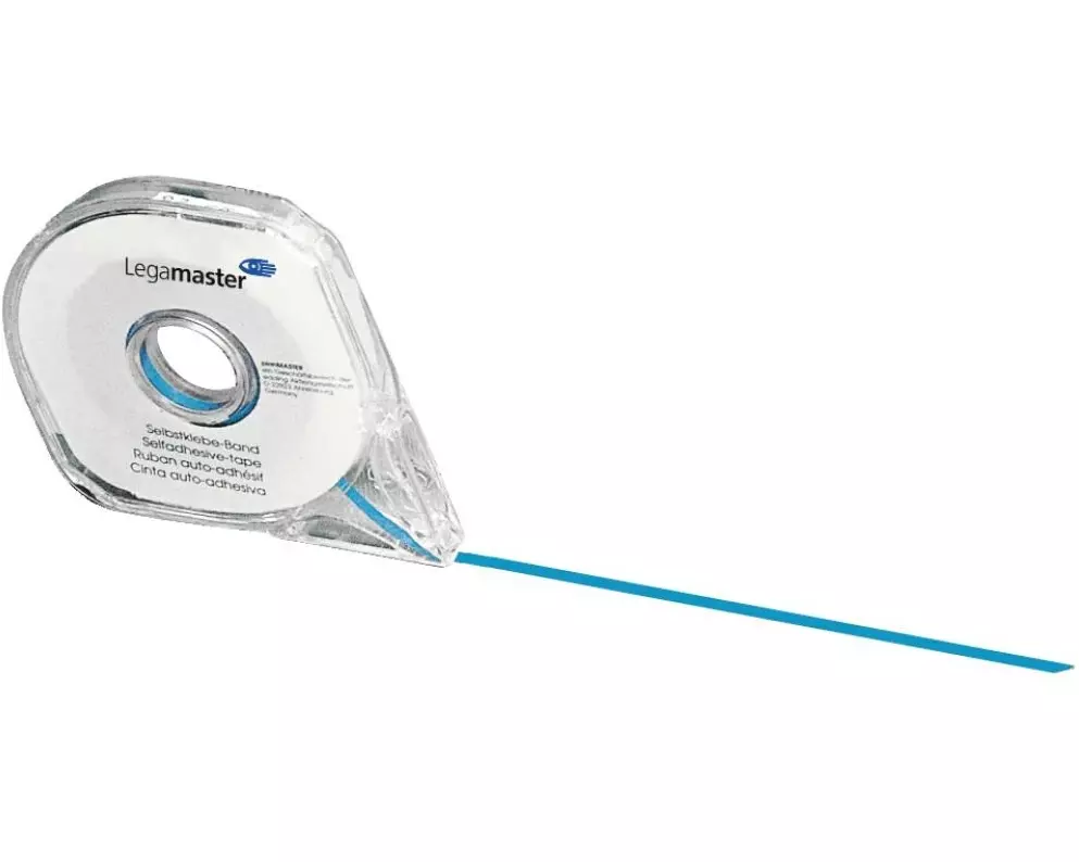 Legamaster Zeichenband selbstklebend 0.3 cm x 800 cm, 1 Stück