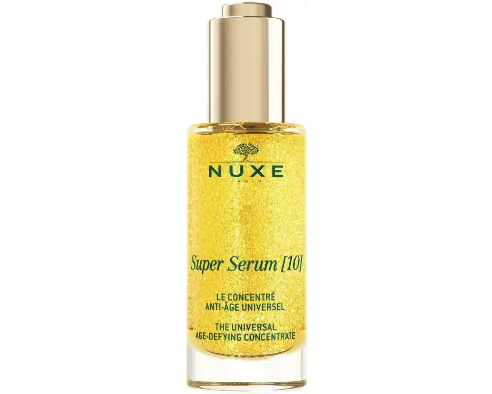 NUXE Gesichtsserum Super Serum 10 50 ml 50 ml