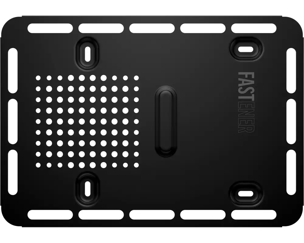 HP Poly Studio A2 Plate Mount for Audio Bridge
