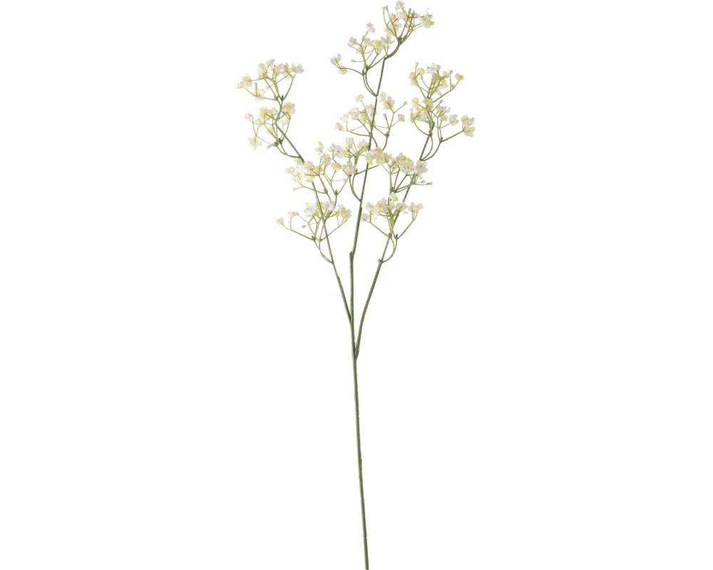 present time Kunstpflanze Babybreath, 93 cm, Weiss