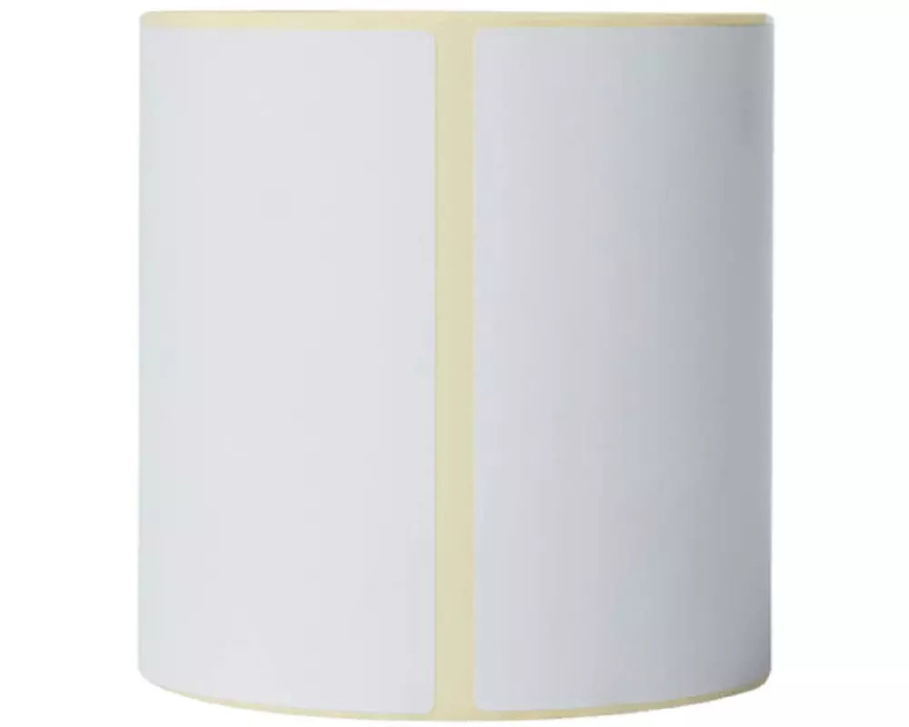 Brother Etikettenrolle BCS-1J074102-121