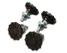 DIGITUS LEVELLING FEET