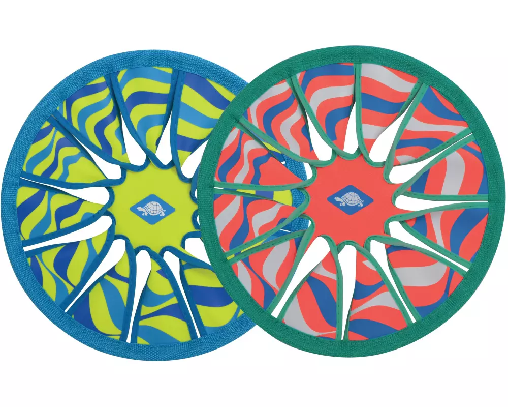 Schildkröt Funsports Beach & Wasserball Neopren Disc