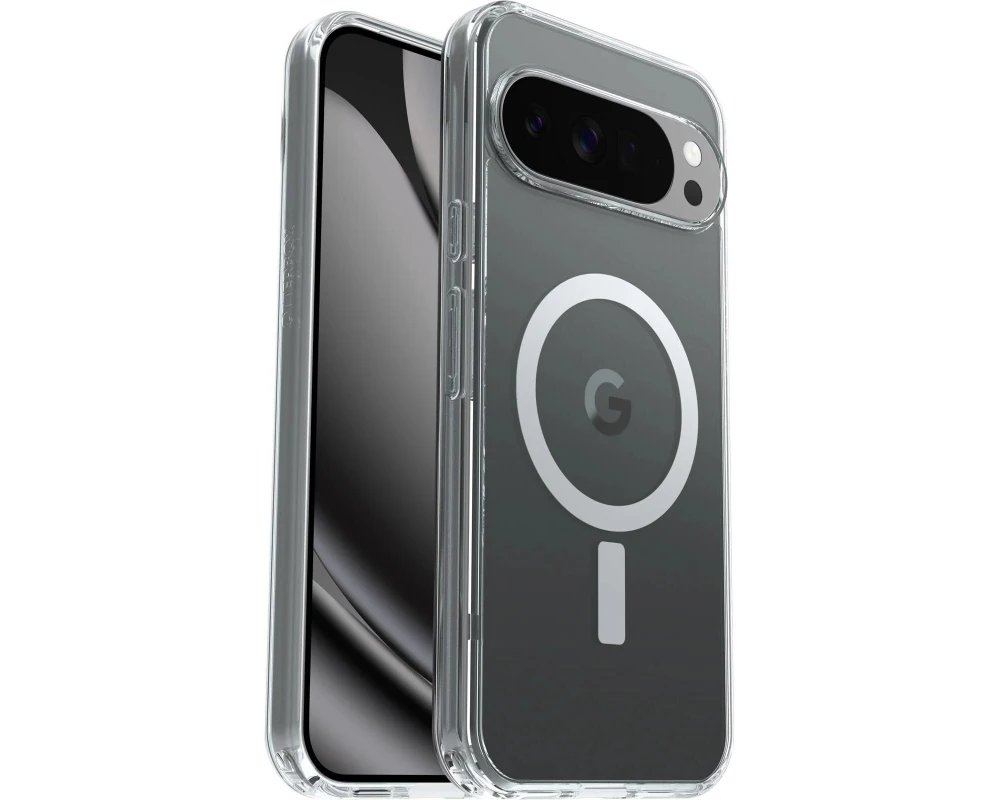Otterbox Symmetry Clear Magnets Pixel 10 Pro XL