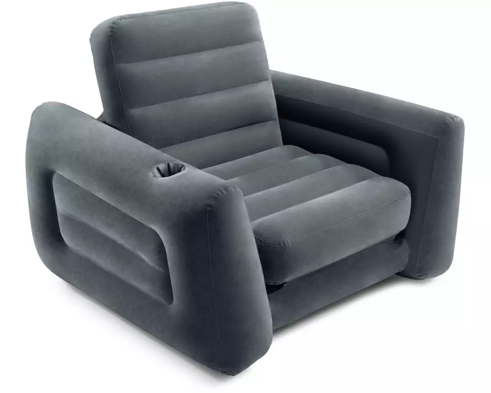 Intex Aufblasbarer Sessel Pull-Out Chair