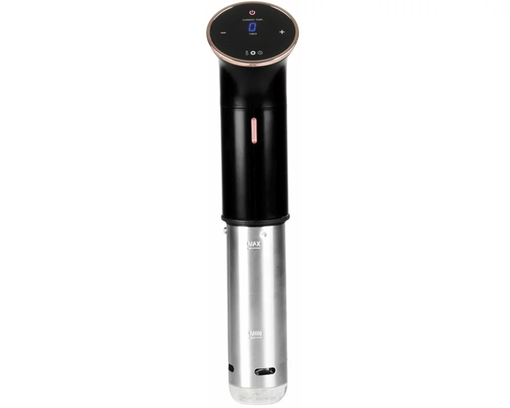 Berlinger Haus Sous Vide Stab wasserfest Black Rose Collection