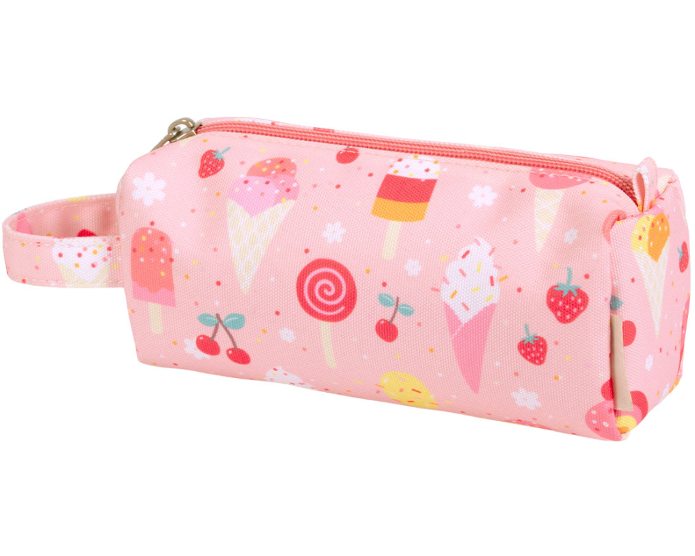 ALLC Schlamperetui 20x8x7cm PEICPI19 Ice-Cream