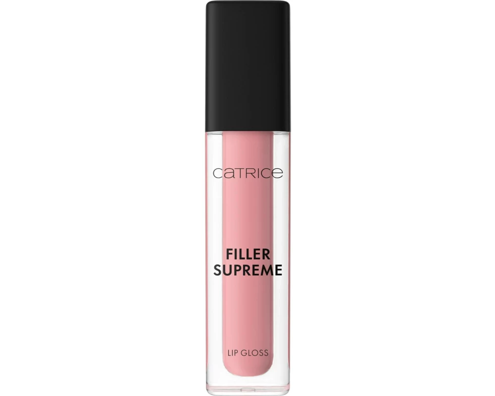 Catrice Lip Gloss Filler Supreme 020