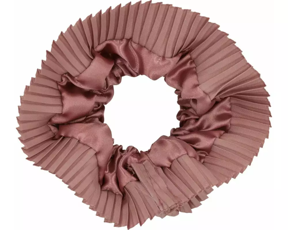 Trisa Accessoires Scrunchie Rosa