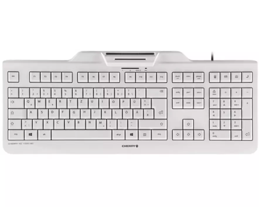 KC 1000 SC / CH / WHITE