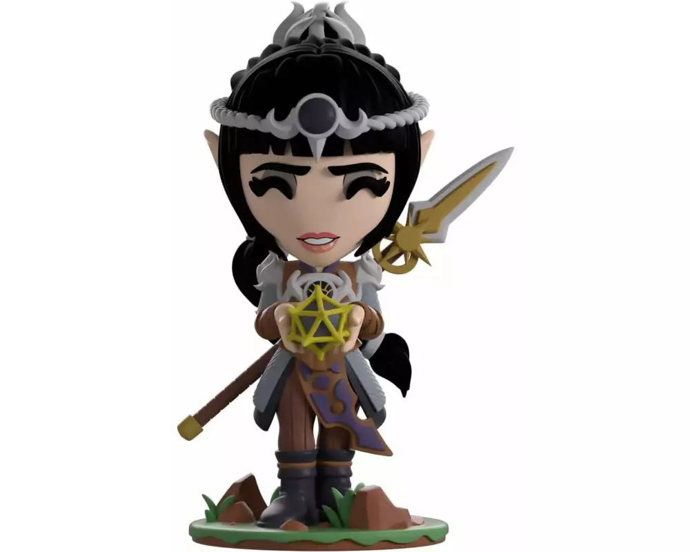 YouTooz Baldur's Gate 3 Vinyl Figur Shadowheart