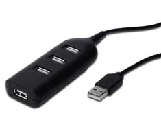 Digitus USB Hub